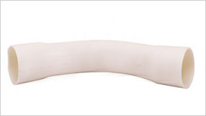 PVC Bends & Fittings