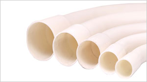 PVC Bends & Fittings